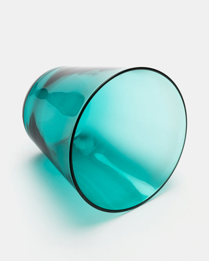 TUMBLER(TURQUOISE) 2744-009