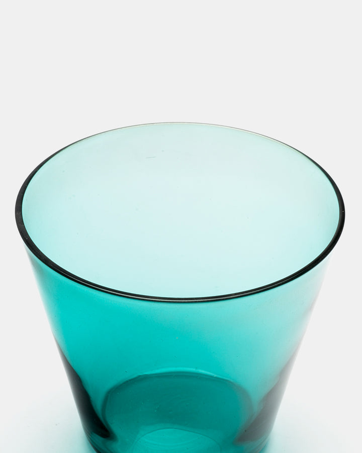 TUMBLER(TURQUOISE) 2744-009