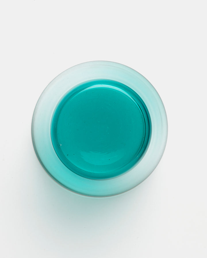 TUMBLER(TURQUOISE) 2744-009