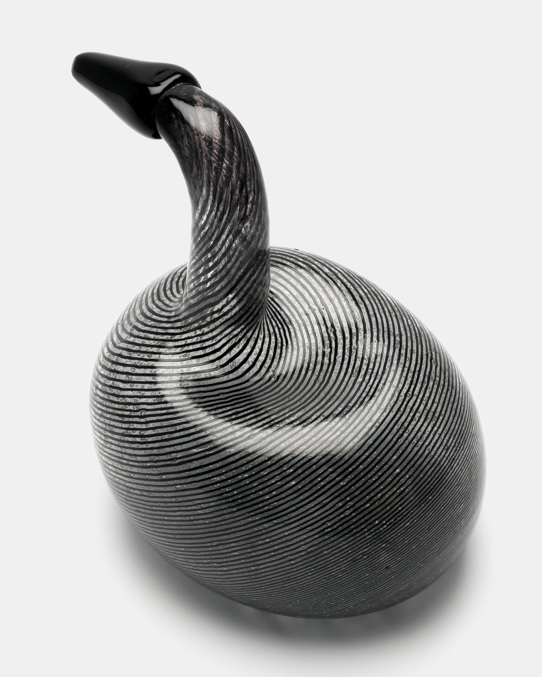 BLACK SWAN(UNIQUE PIECE)