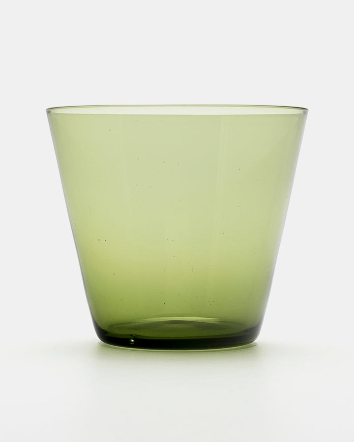 TUMBLER(MOSS GREEN) 2744-009