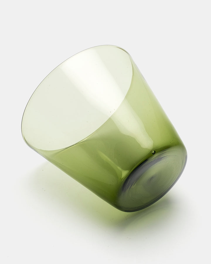 TUMBLER(MOSS GREEN) 2744-009