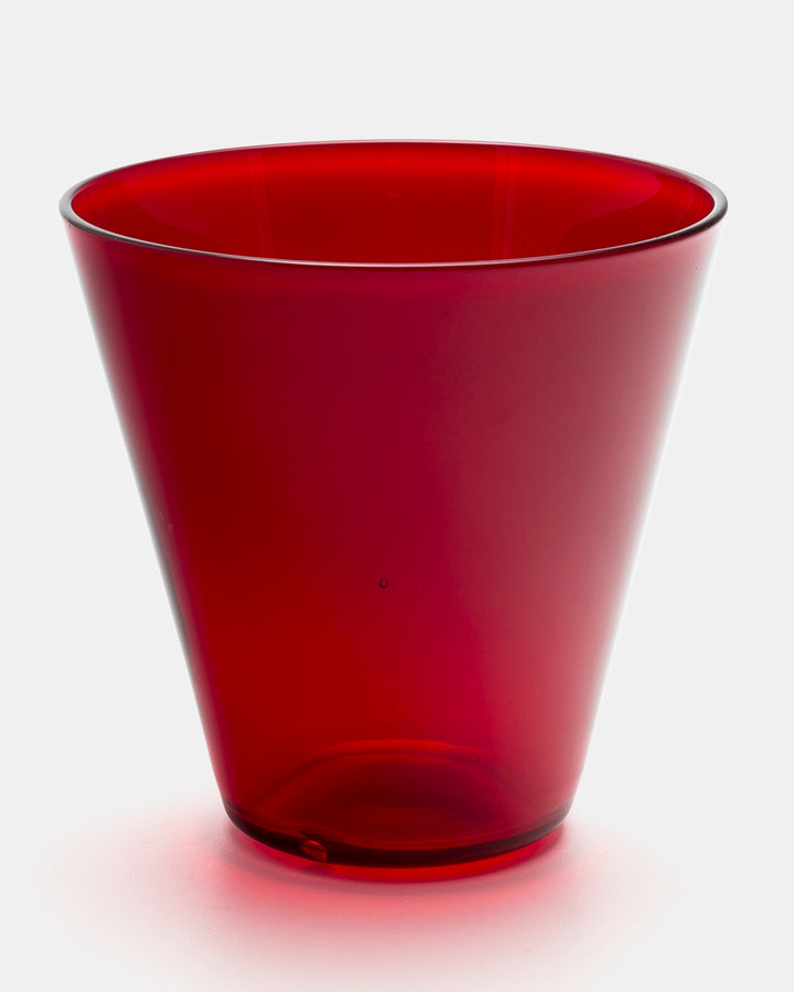 TUMBLER(RED) 2744-020
