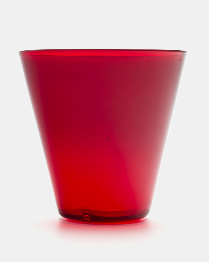 TUMBLER(RED) 2744-020