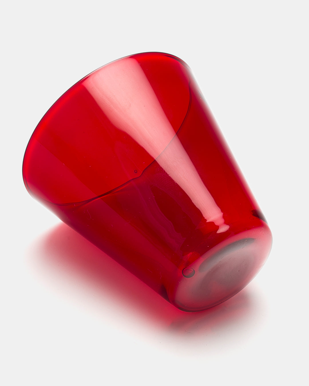 TUMBLER(RED) 2744-020