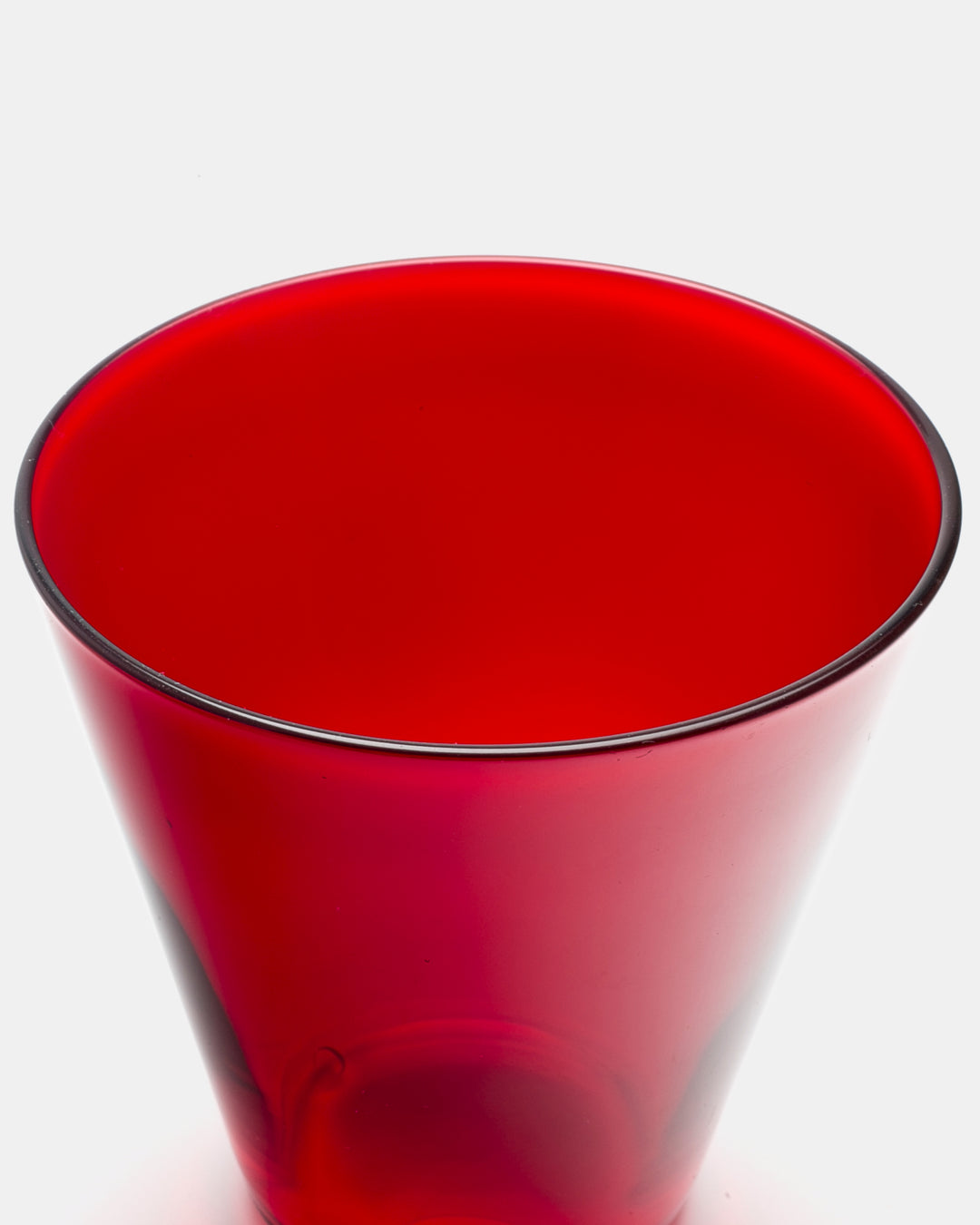 TUMBLER(RED) 2744-020