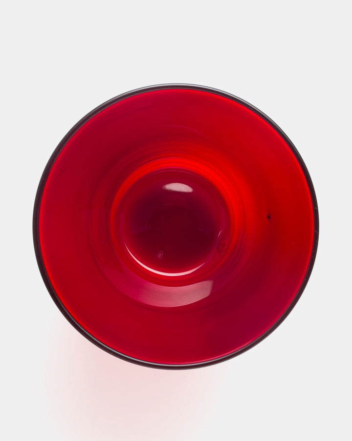 TUMBLER(RED) 2744-020