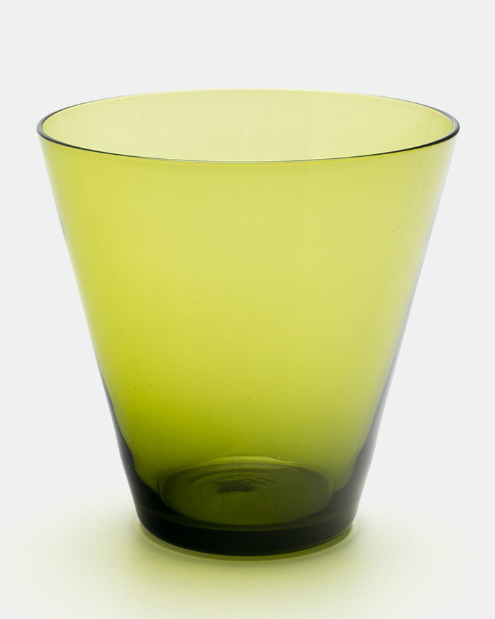 TUMBLER(YELLOW GREEN) 2744-020