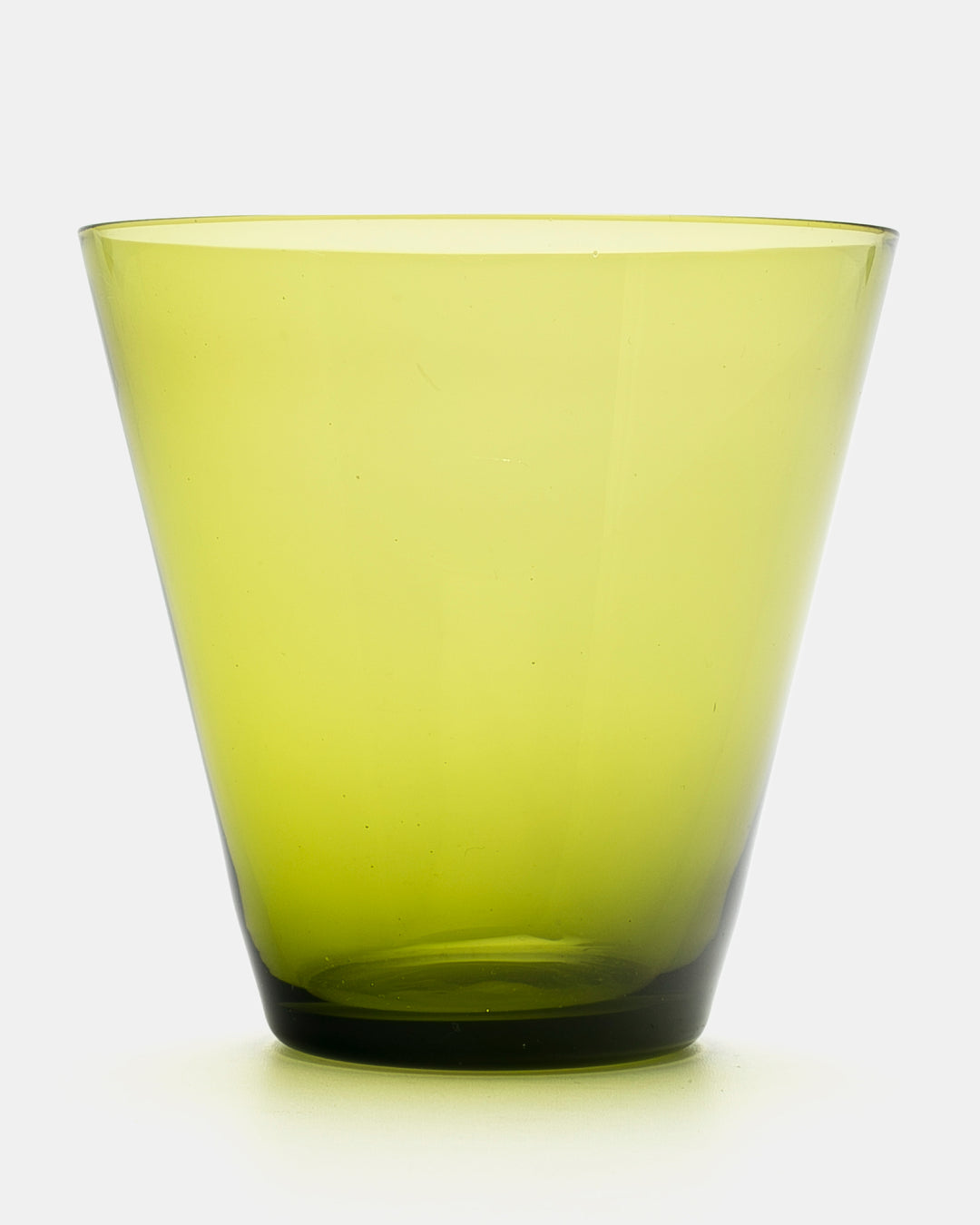 TUMBLER(YELLOW GREEN) 2744-020