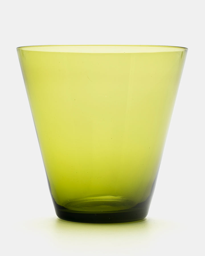 TUMBLER(YELLOW GREEN) 2744-020