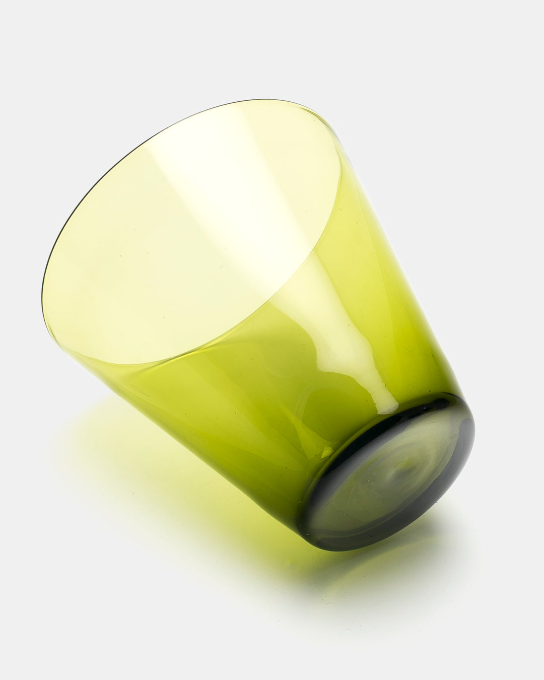 TUMBLER(YELLOW GREEN) 2744-020