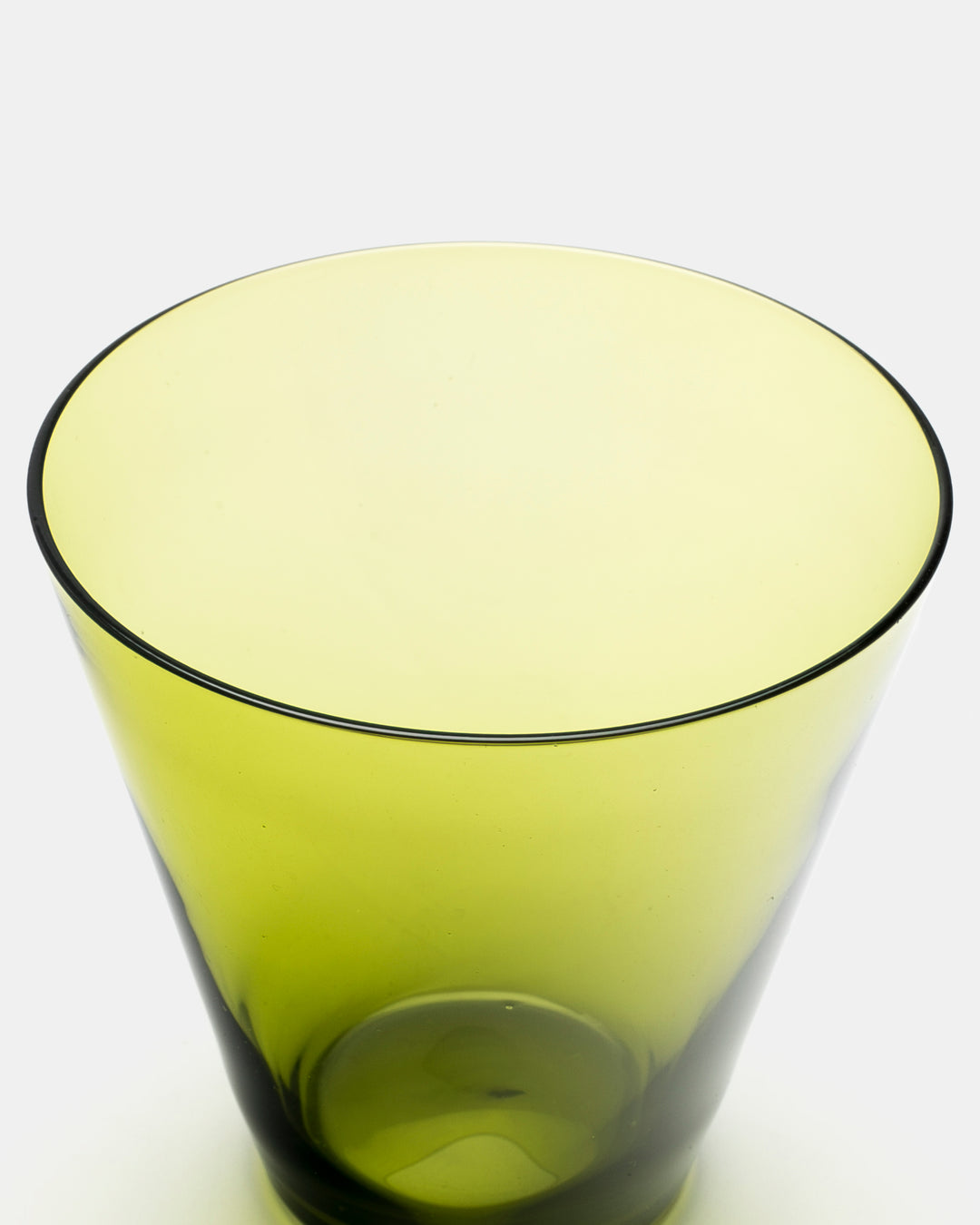 TUMBLER(YELLOW GREEN) 2744-020