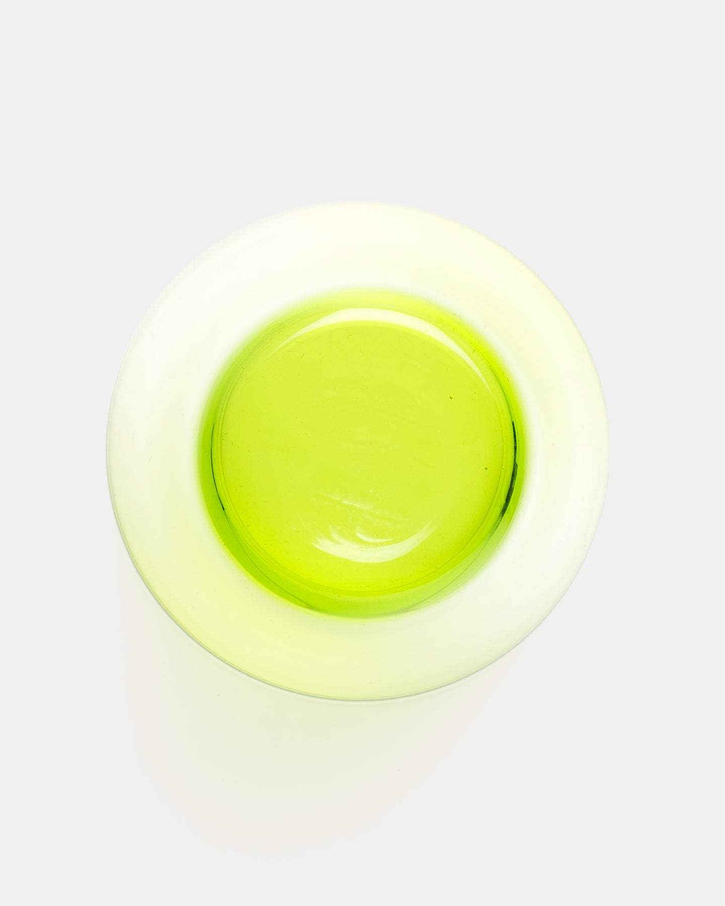 KAJ FRANCK | TUMBLER(BRIGHT GREEN) 2744-020 | NUUTAJÄRVI – ELEPHANT