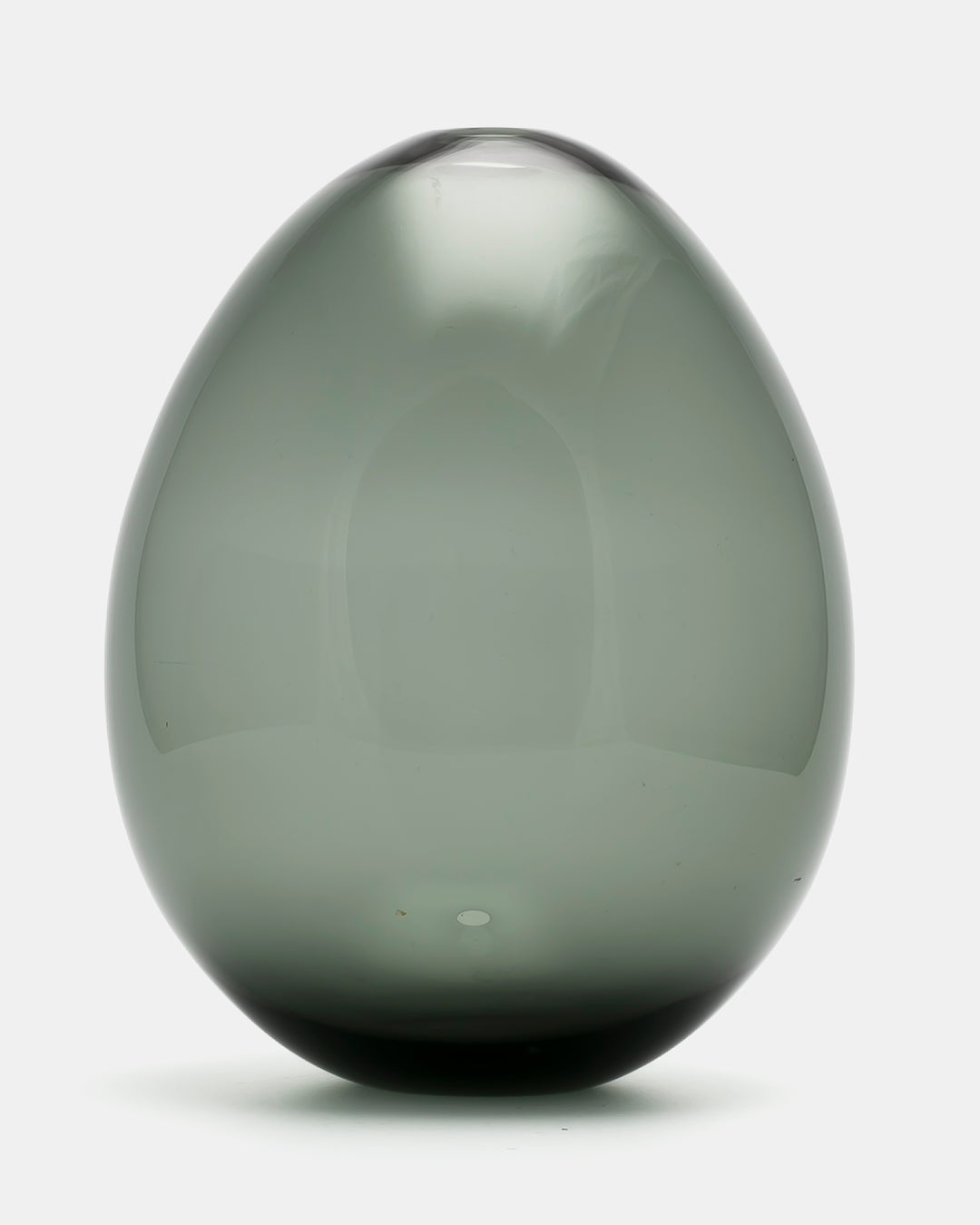 “SOAP BUBBLE” VASE(GREY) L KF113