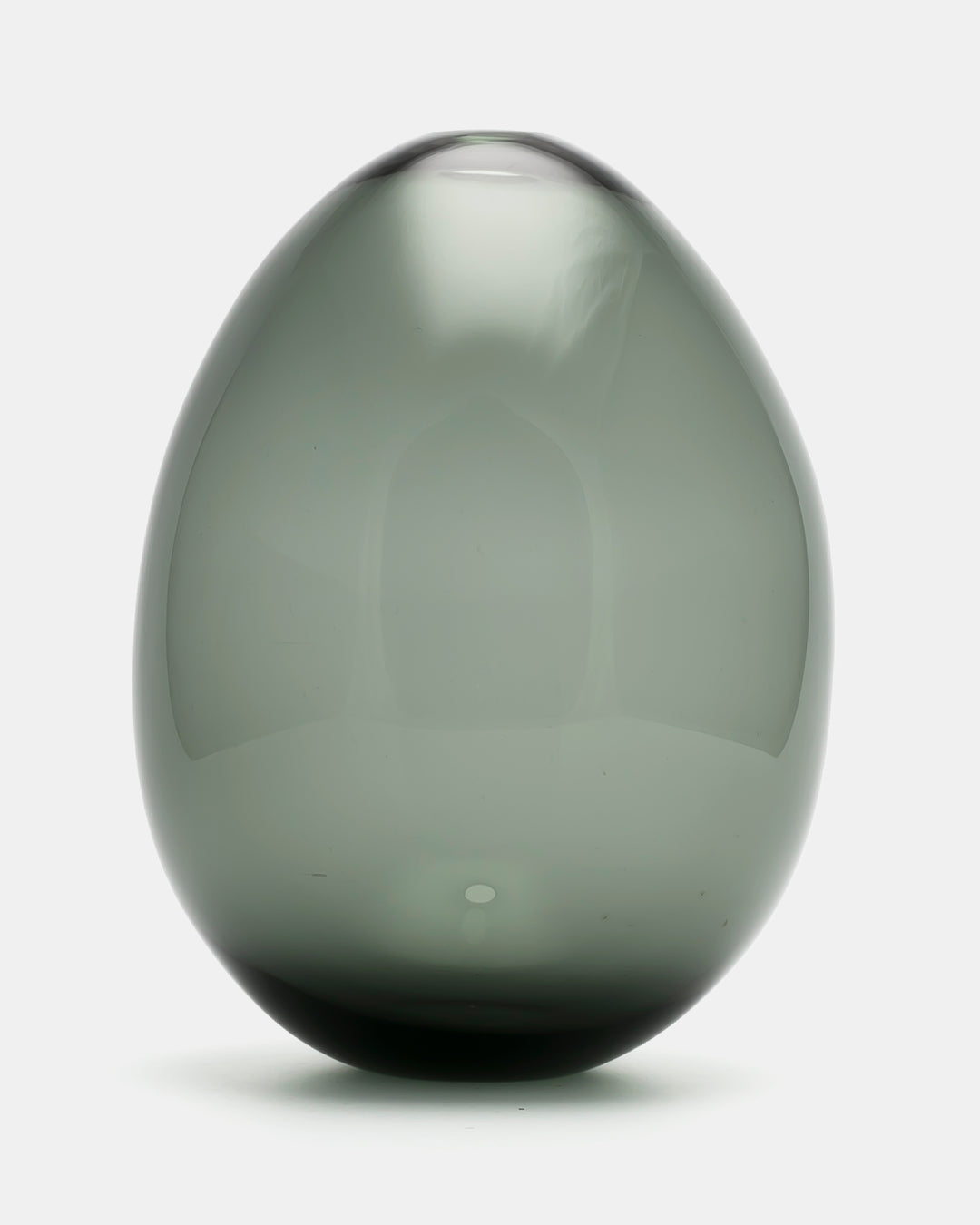 “SOAP BUBBLE” VASE(GREY) L KF113