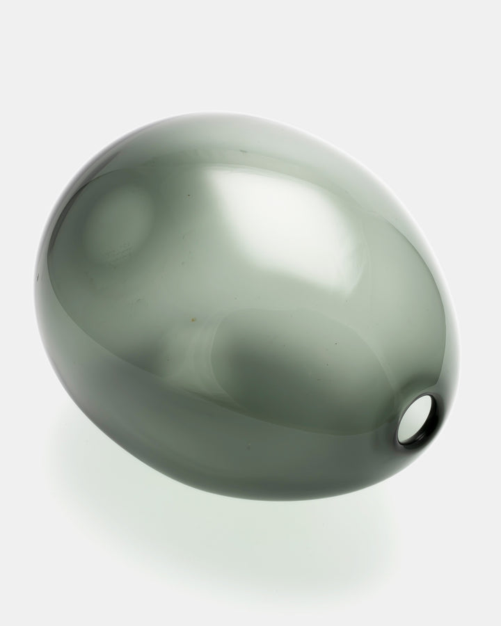 “SOAP BUBBLE” VASE(GREY) L KF113