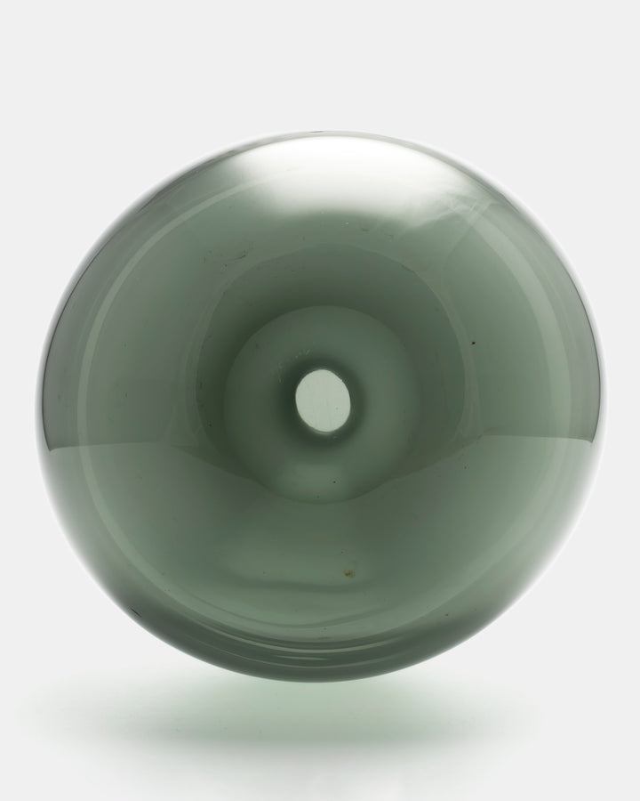 “SOAP BUBBLE” VASE(GREY) L KF113
