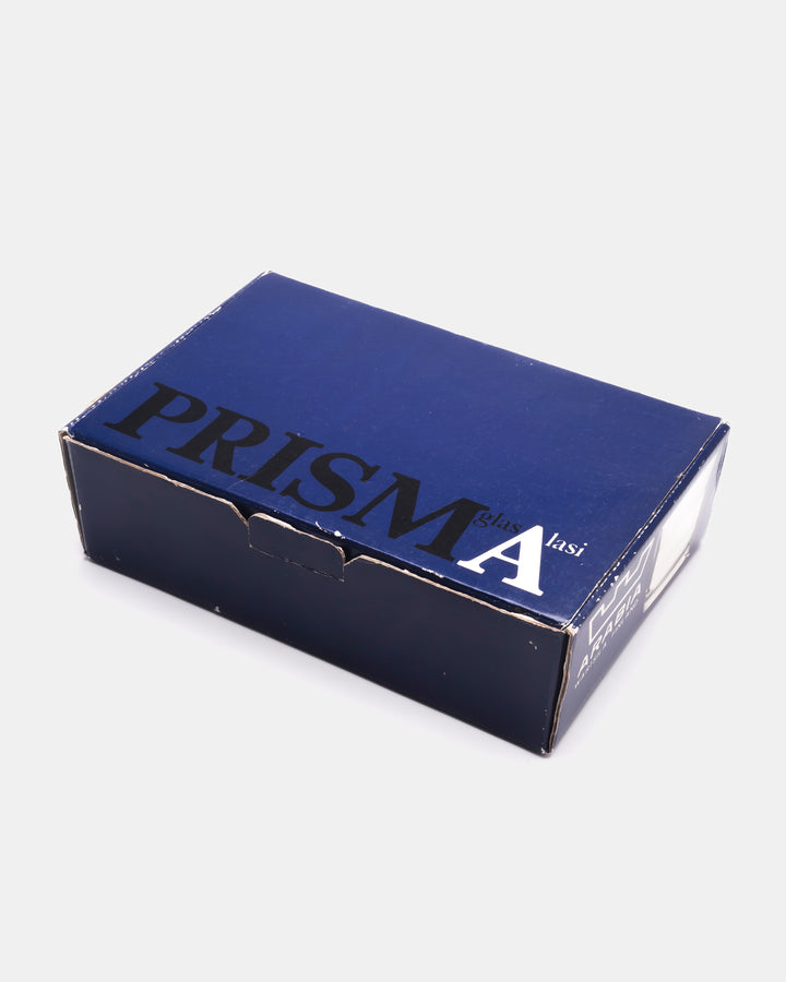 “PRISMA” JUICE GLASS 6060-012 BOX