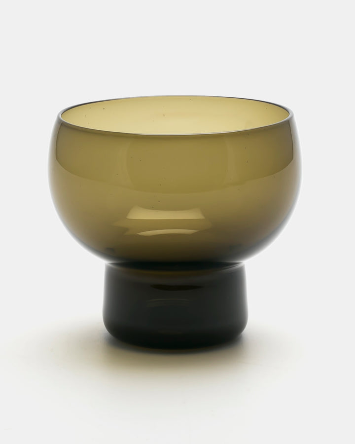 COCKTAIL GLASS(OLIVE) 1119-009