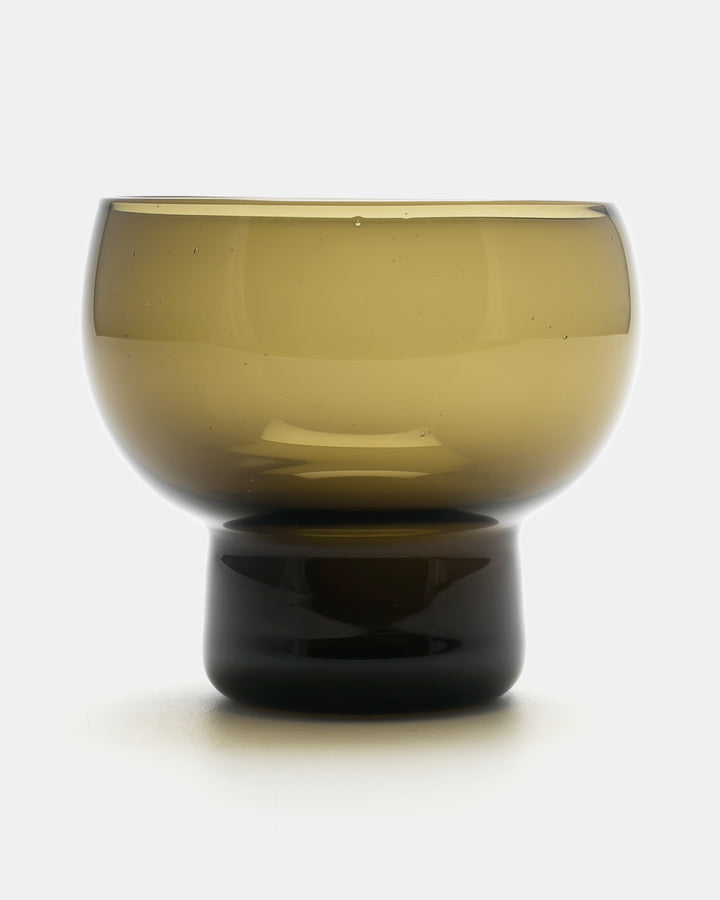 COCKTAIL GLASS(OLIVE) 1119-009