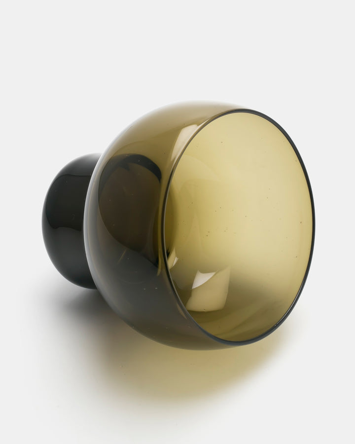 COCKTAIL GLASS(OLIVE) 1119-009