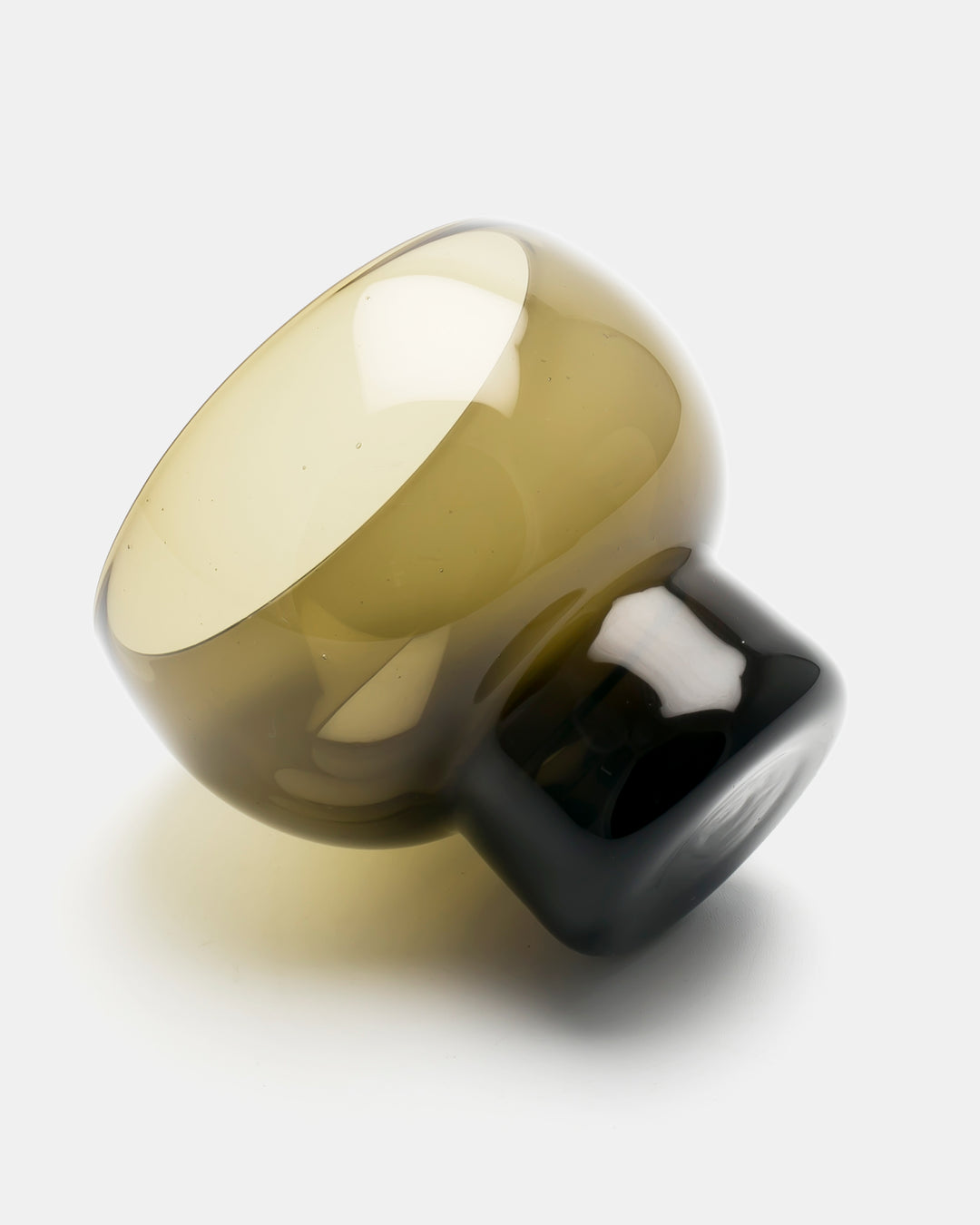 COCKTAIL GLASS(OLIVE) 1119-009