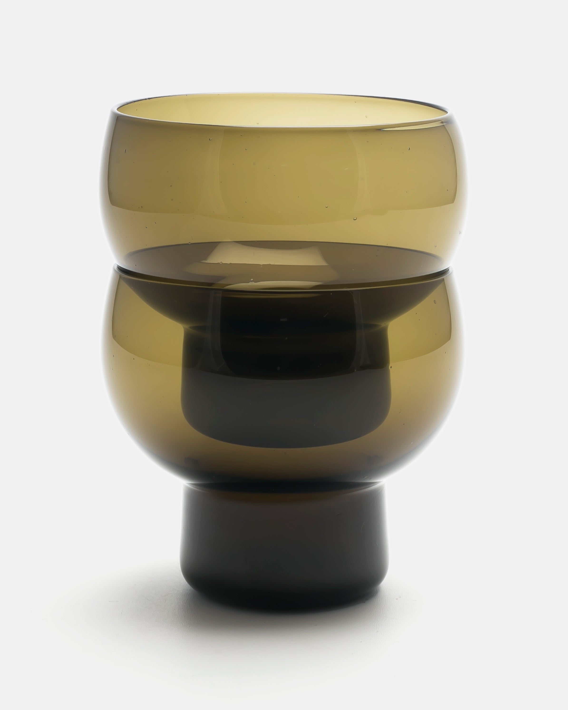 KAJ FRANCK | COCKTAIL GLASS 1119-009 | NUUTAJÄRVI – ELEPHANT