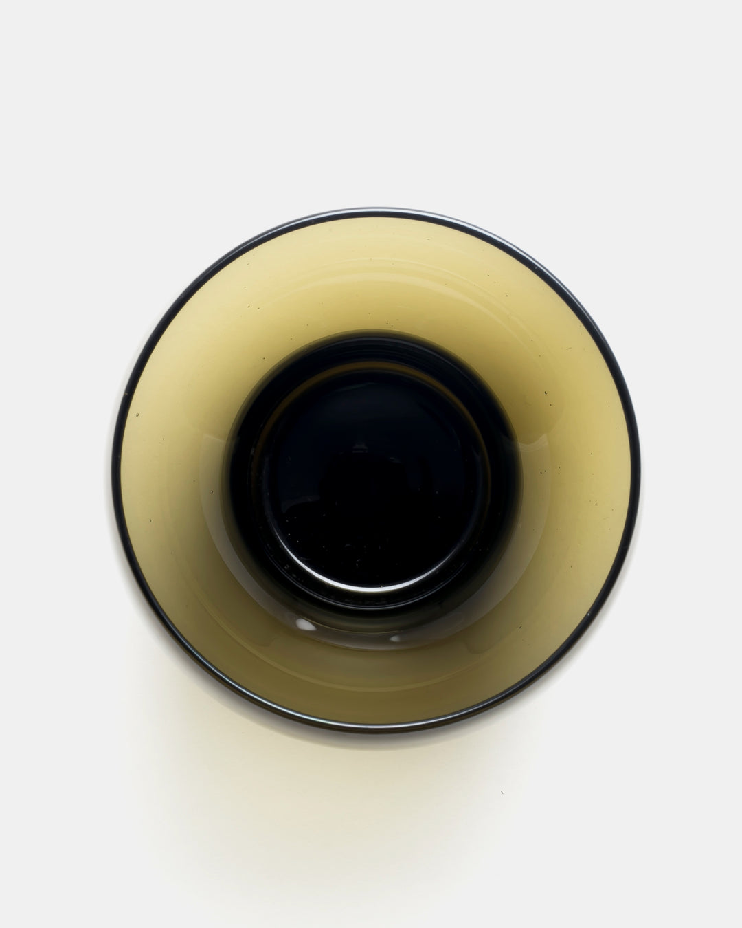 COCKTAIL GLASS(OLIVE) 1119-009