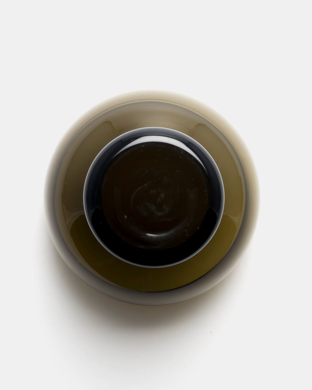 COCKTAIL GLASS(OLIVE) 1119-009