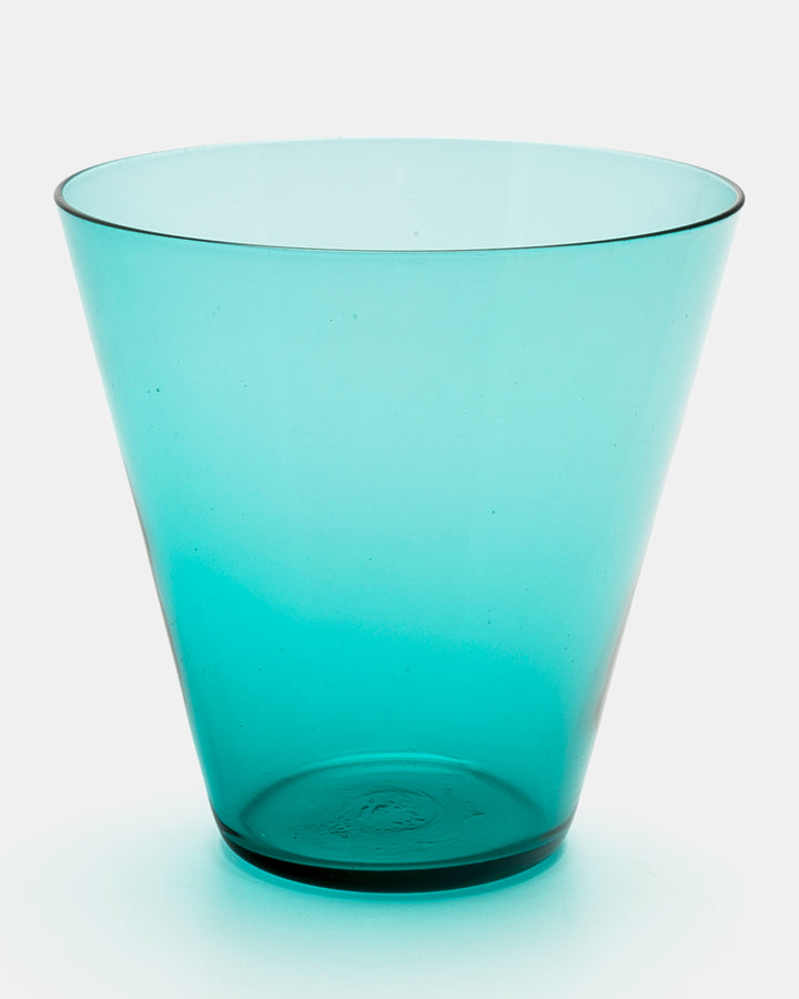 TUMBLER(TURQUOISE) 2744-020