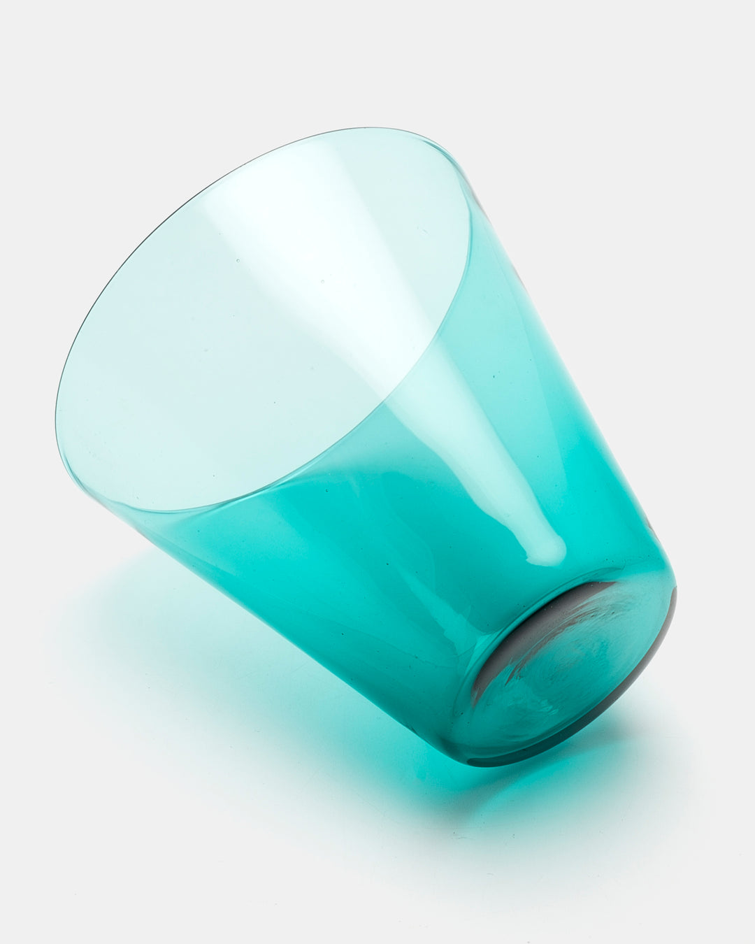 TUMBLER(TURQUOISE) 2744-020