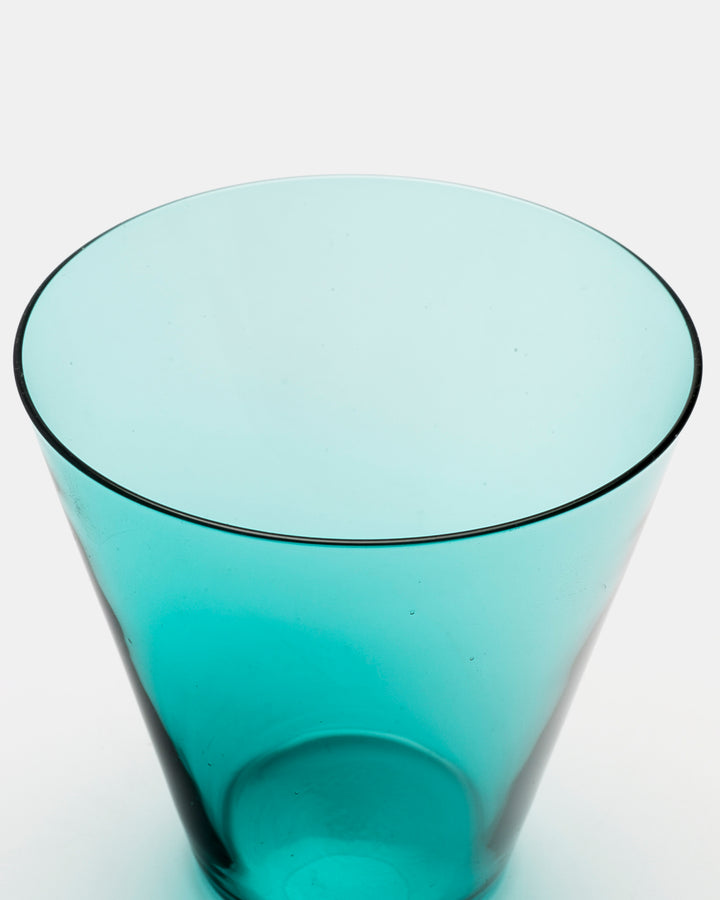 TUMBLER(TURQUOISE) 2744-020