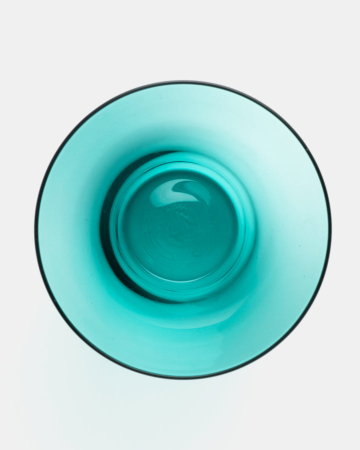 TUMBLER(TURQUOISE) 2744-020