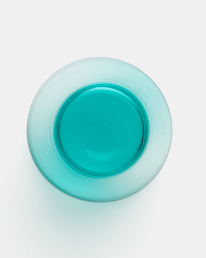 TUMBLER(TURQUOISE) 2744-020