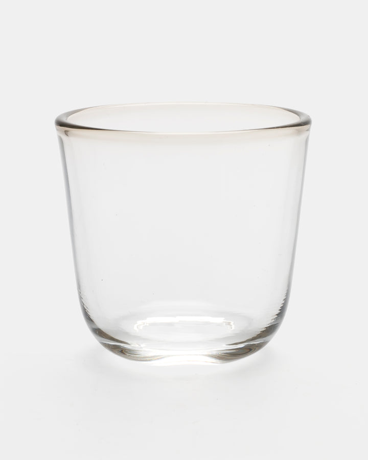 TUMBLER(CLEAR) 5023-006