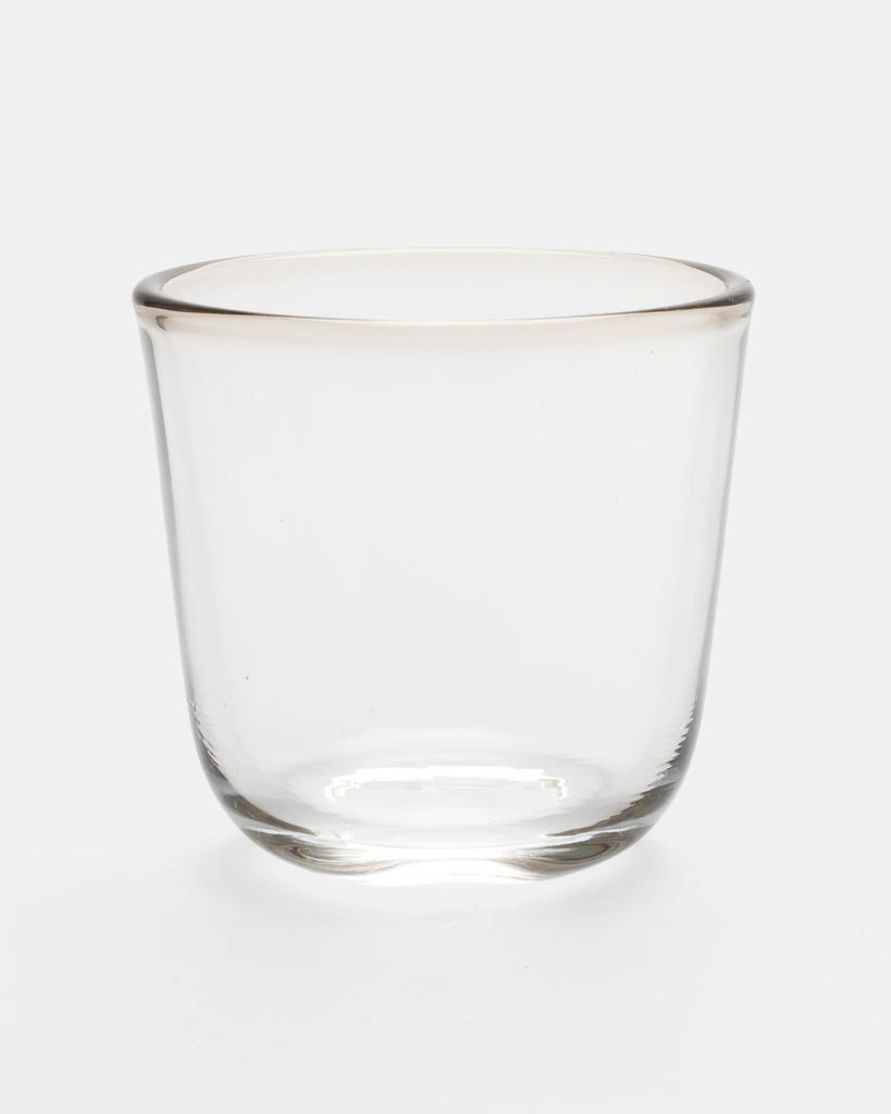 KAJ FRANCK | TUMBLER(CLEAR) 5023-006 | NUUTAJÄRVI – ELEPHANT