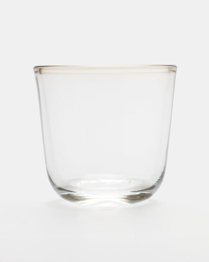 TUMBLER(CLEAR) 5023-006