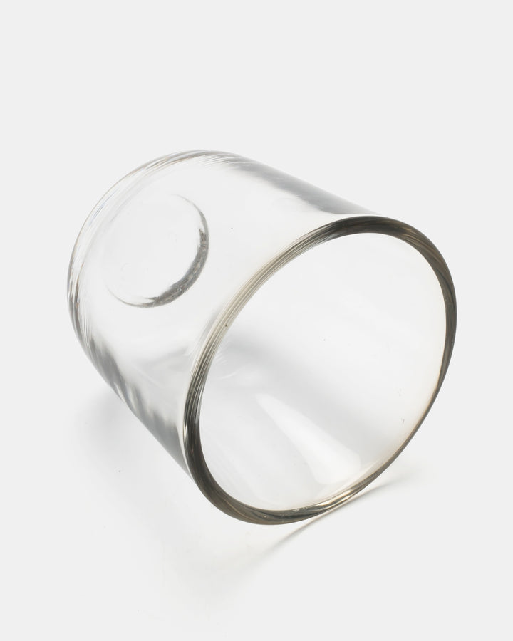 TUMBLER(CLEAR) 5023-006