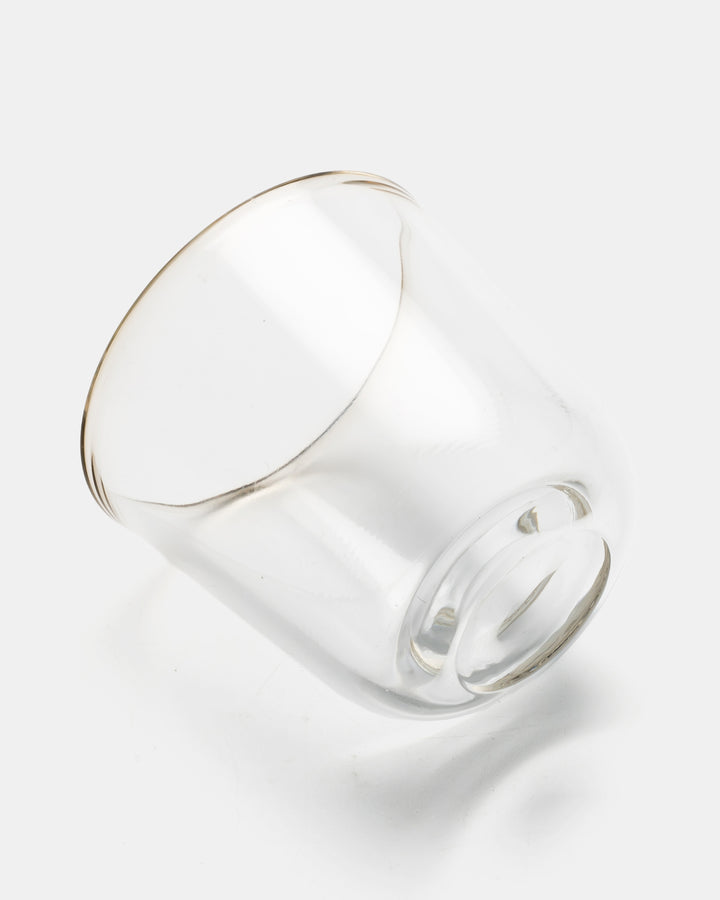 TUMBLER(CLEAR) 5023-006