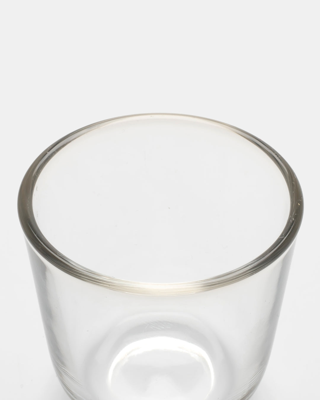 TUMBLER(CLEAR) 5023-006