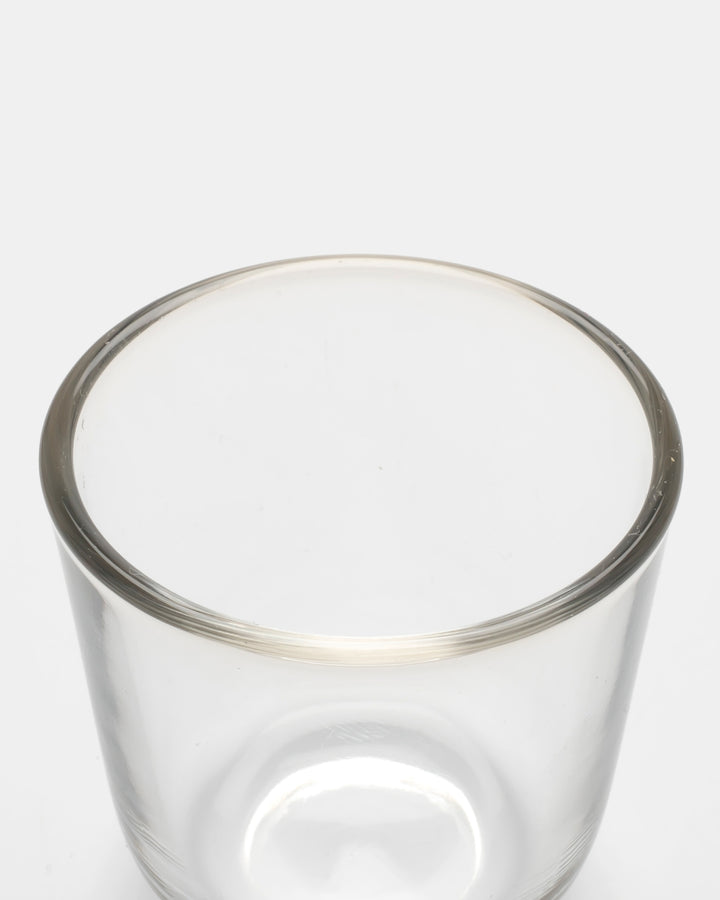 TUMBLER(CLEAR) 5023-006