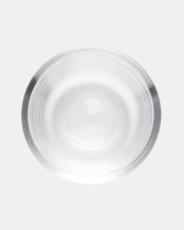 TUMBLER(CLEAR) 5023-006