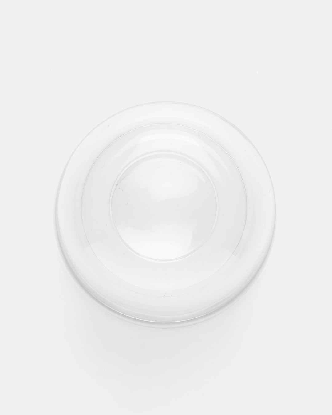 TUMBLER(CLEAR) 5023-006