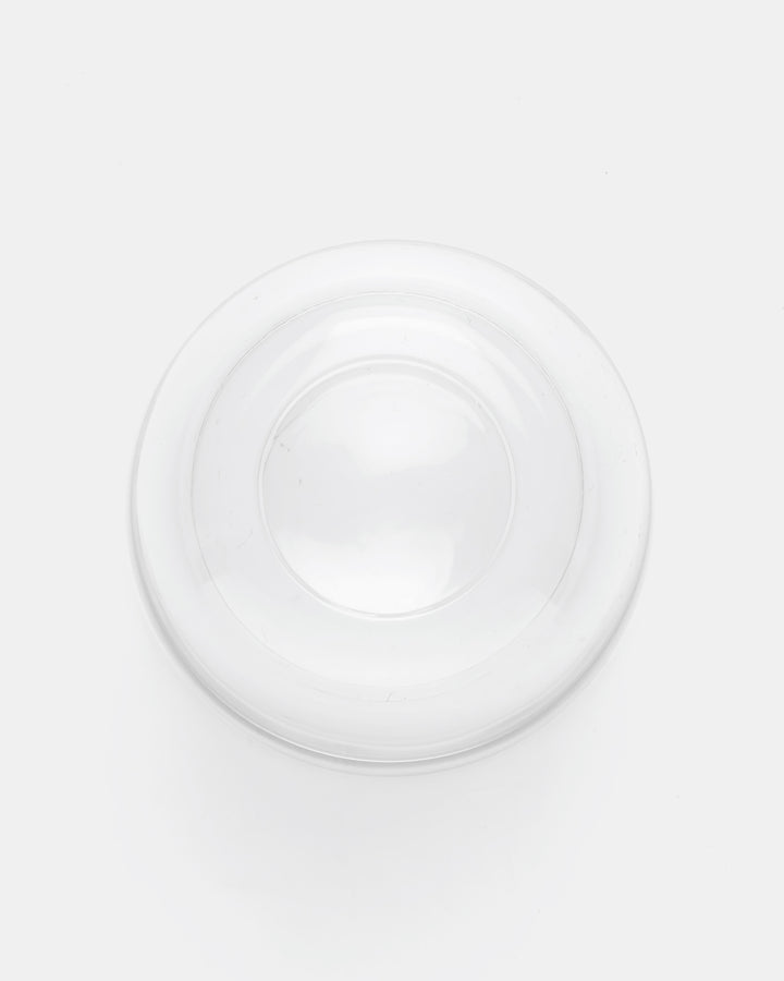 TUMBLER(CLEAR) 5023-006