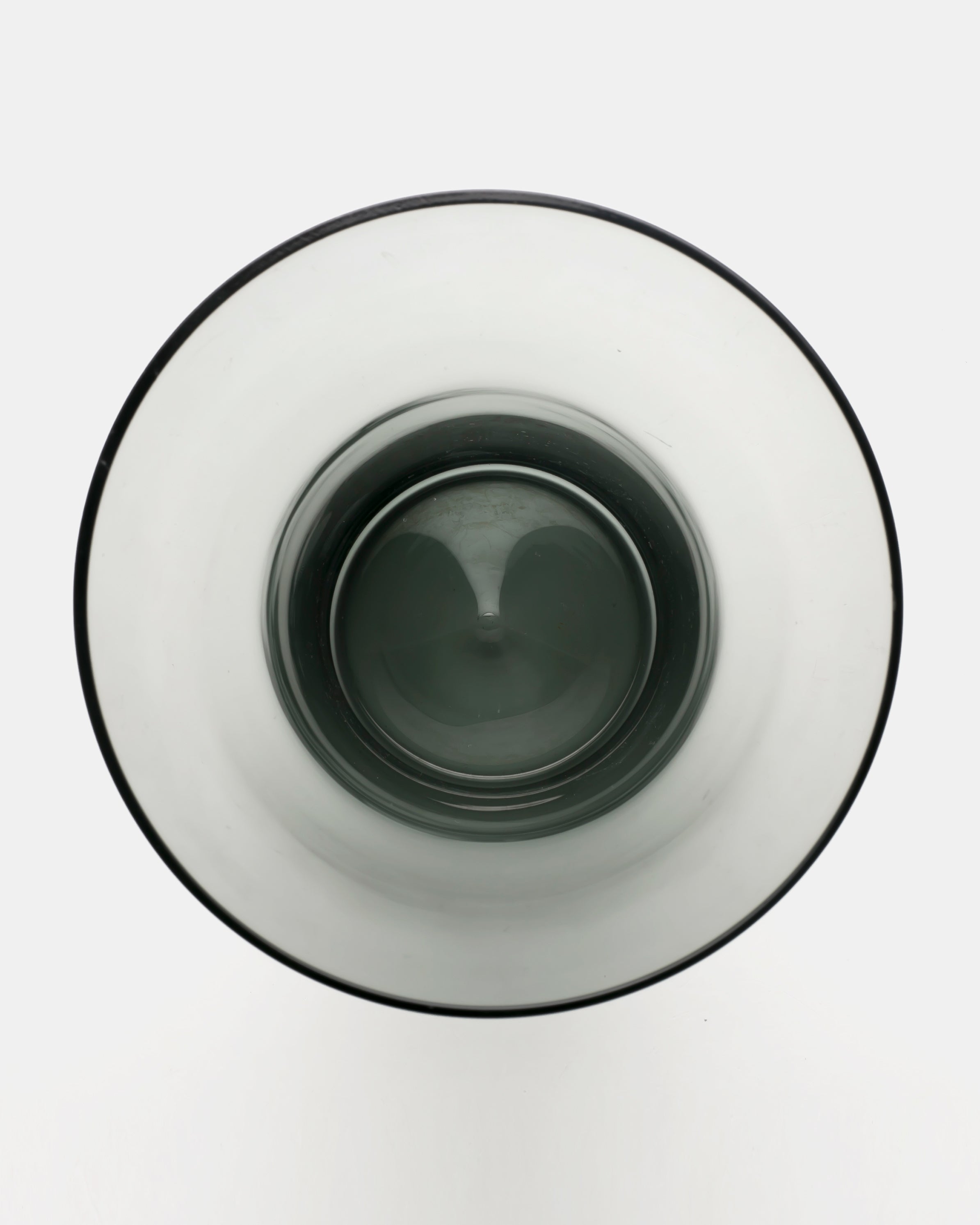 KAJ FRANCK | VASE(GREY) 1425-190 | NUUTAJÄRVI – ELEPHANT