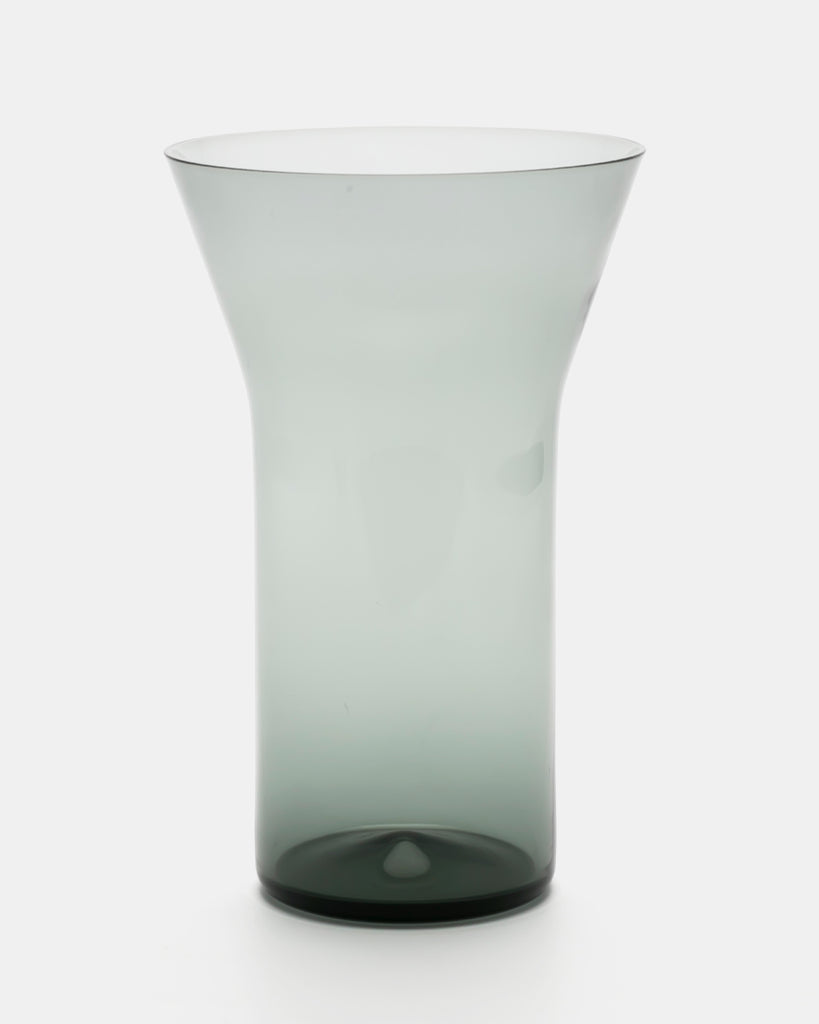 KAJ FRANCK | VASE(GREY) 1425-190 | NUUTAJÄRVI – ELEPHANT