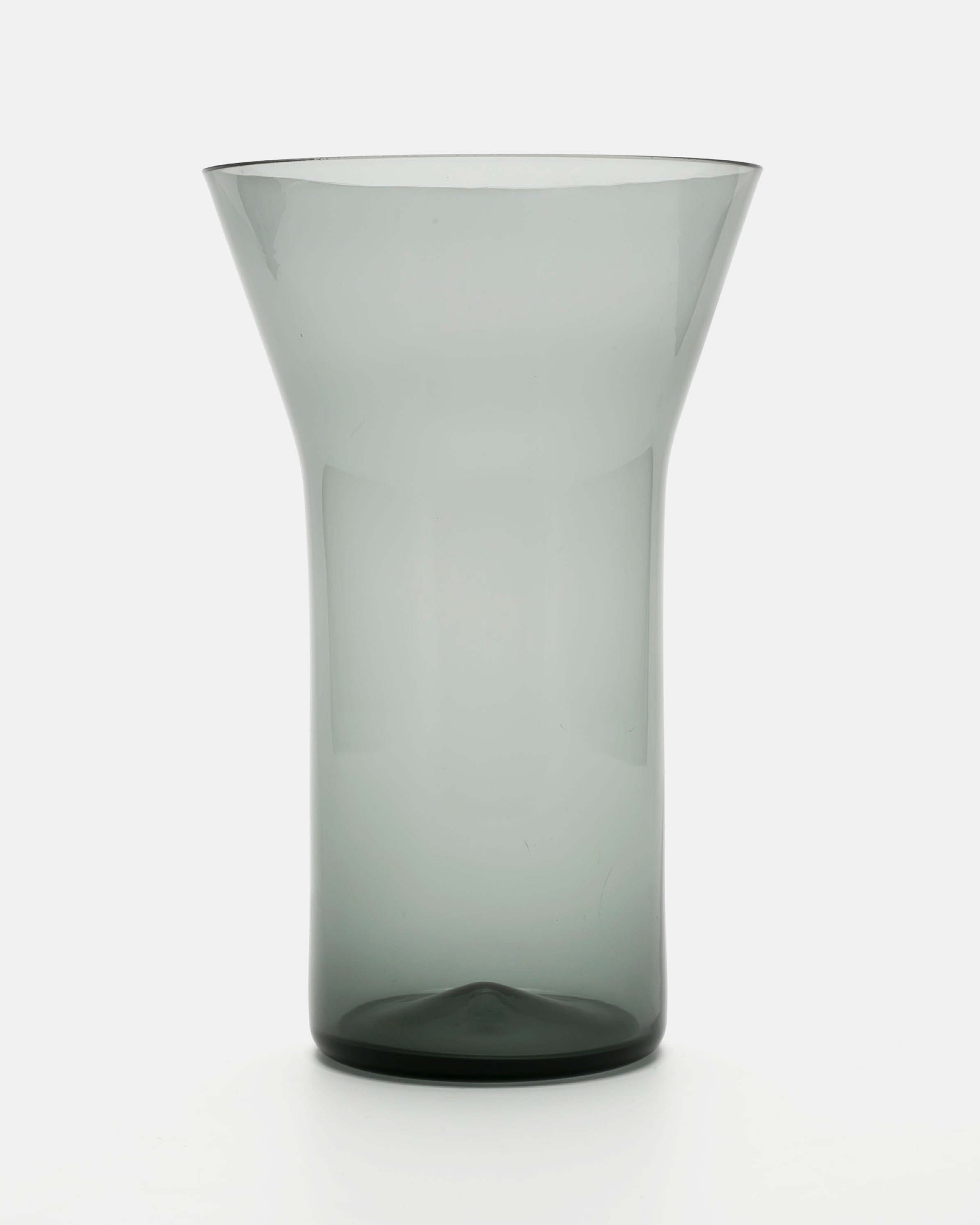 KAJ FRANCK | VASE(GREY) 1425-190 | NUUTAJÄRVI – ELEPHANT