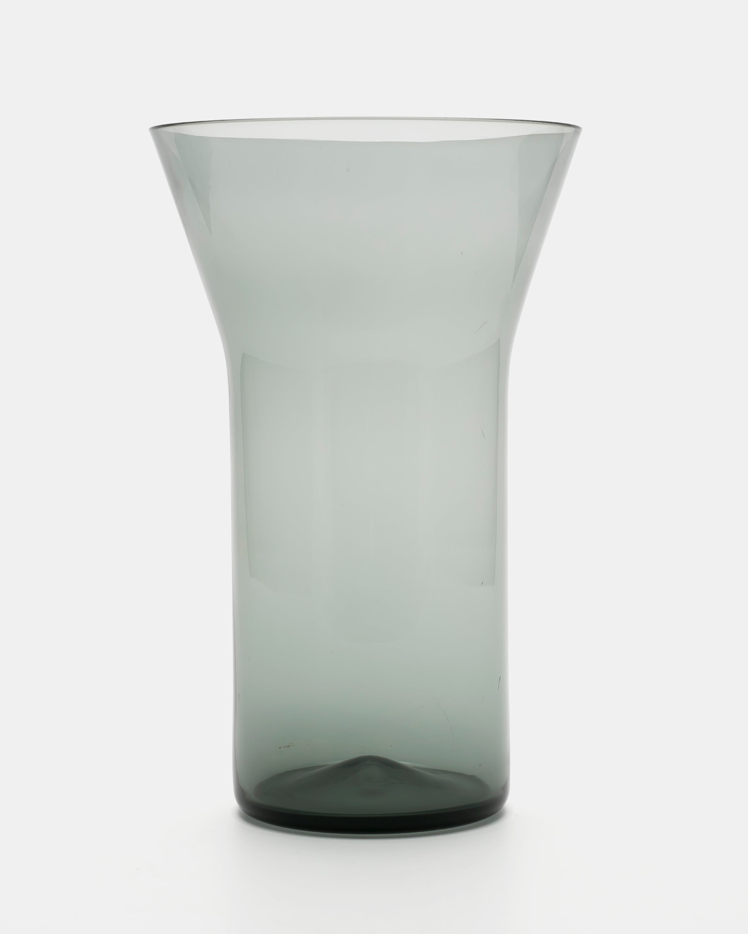 KAJ FRANCK | VASE(GREY) 1425-190 | NUUTAJÄRVI – ELEPHANT