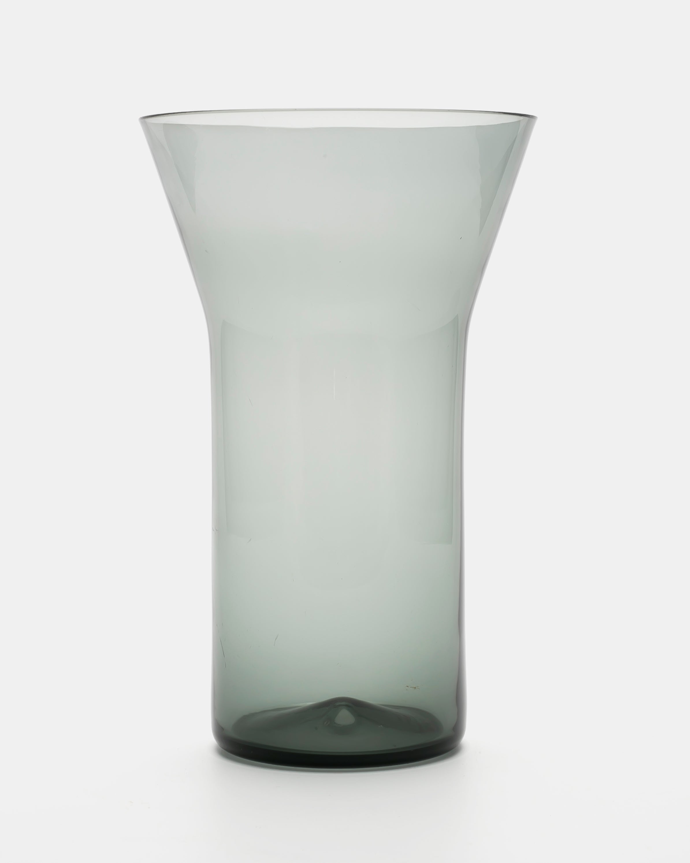 KAJ FRANCK | VASE(GREY) 1425-190 | NUUTAJÄRVI – ELEPHANT