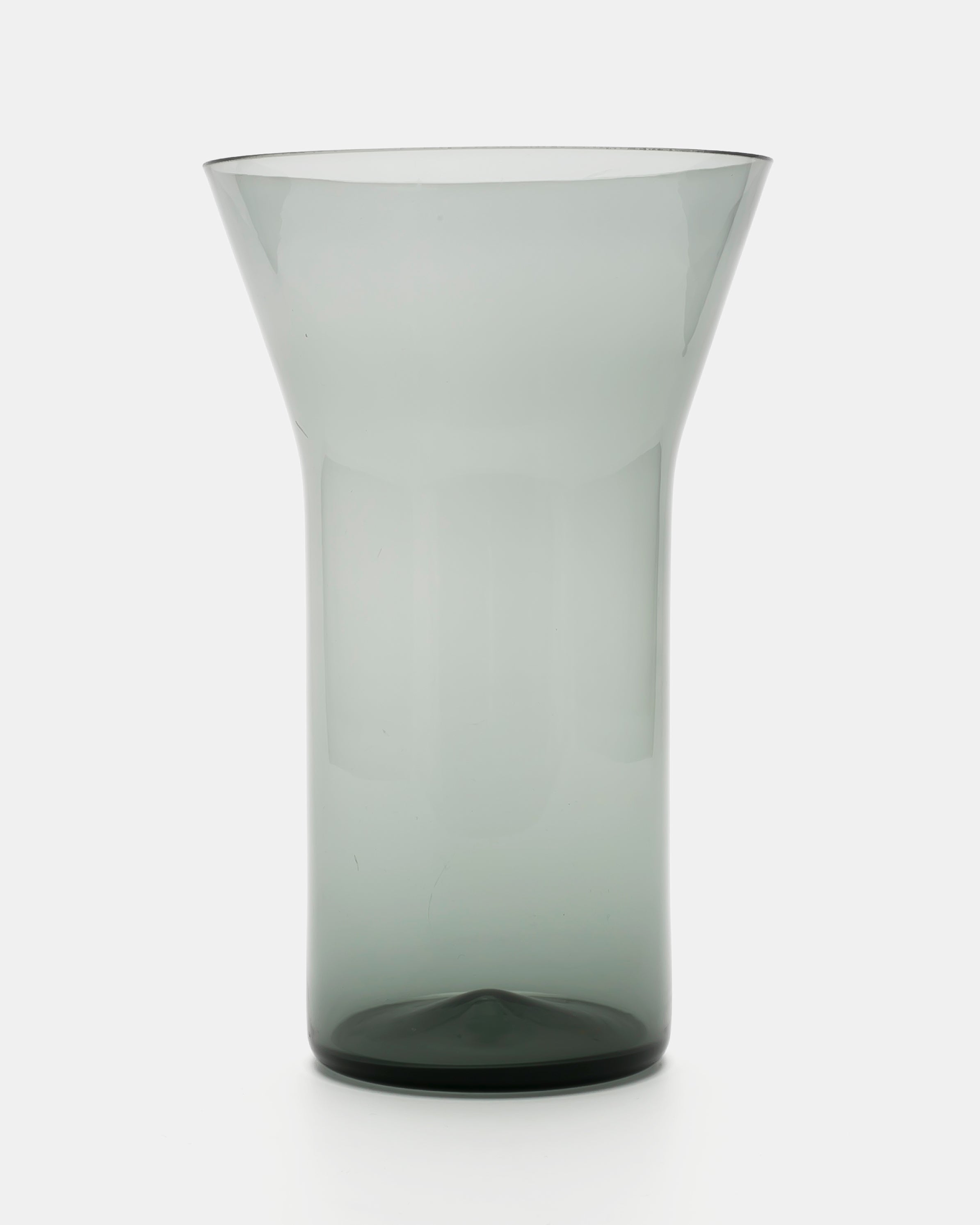 KAJ FRANCK | VASE(GREY) 1425-190 | NUUTAJÄRVI – ELEPHANT